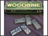Woodbine Pub Dominoes $60