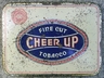 Cheer Up Tobacco Fine Cut 2oz