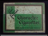 Character Cigarettes 50