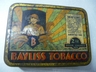 Bayliss Tobacco Tin 2oz