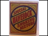 Havelock Special Tobacco Packet 2oz