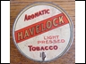 Havelock Aromatic Tobacco Tin 2oz