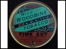 Wild Woodbine Fine Cut Tobacco Tin 2oz