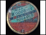 Wild Woodbine Tobacco Tobacco Tin 2oz