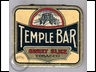 Temple Bar Sweet Slice Small Tobacco Tin 1oz