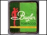 Bugler Tobacco Tin 1oz
