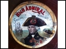 High Admiral Special Mixture 2oz Tobacco Tin