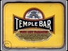 Temple Bar Fine Cut Tobacco Tin 2oz