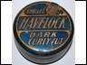 Havelock Dark Curly Cut Tobacco Tin 2oz