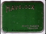 Havelock 2oz Tobacco Tin