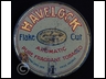Havelock Aromatic Flake Cut Tobacco Tin 2oz
