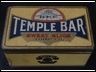 Temple Bar Tobacco Tin 1lb