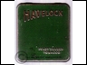 Havelock 1oz Tobacco Tin