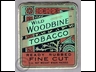 Wild Woodbine Fine Cut Tobacco Tin 1oz