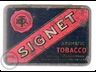 Signet Aromatic 2oz Tobacco Tin