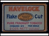 Havelock Flake Cut Tobacco Packet 2oz
