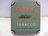 Airman Fine Cut Tobacco Tin 1oz
