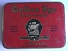 Golden Age Ready Rubbed 2oz Tobacco Tin