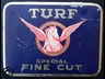 Turf Fine Cut 2oz Tobacco Tin