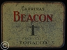 Beacon Fine Cut 2oz Tobacco Tin