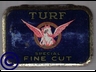 Turf Fine Cut 1oz Tobacco Tin