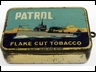 Patrol Flake Cut 2oz