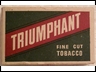 Triumphant Fine Cut 2oz Packet