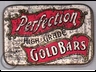 Perfection HG Gold Bars 2oz