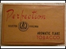 Perfection Aromatic Flake 2oz Packet