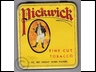 Pickwick Fine Cut 1oz