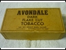 Avondale Dark Flake Cut 1lb