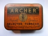 Archer Selected Tobacco 2oz