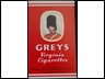 The Greys 10 Cigarettes