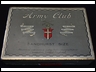 Army Club 100 Cigarettes