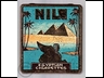 Nile Cigarette