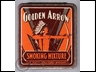 Golden Arrow Smoking Mix 1oz