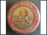 Queenslands Own Sunny Girl Special Fine Cut 2oz