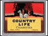 Country Life 23 Cigarettes