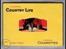 Country Life 50 Cigarettes