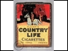 Country Life 14 Cigarettes