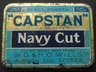Capstan Navy Cut 2oz