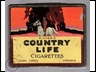 Country Life 21 Cigarettes