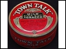 Town Talk Mild Fine Cut Tobacco 2oz
