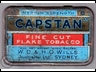 Capstan Fine Cut Flake 2oz
