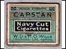 Capstan Cigarette Ltd Edition
