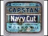 Capstan Navy Cut Small 1oz