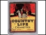 Country Life 15 Cigarettes