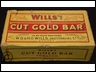 Wills Cut Gold Bar 1lb?