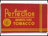 Perfection Aromatic Flake Packet Front